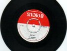 REEL UP - THE WRIGGLERS  STUDIO 1 7