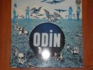 ODIN  SAME   VERTIGO SWIRL  UNPLAYED COPY  POSTER  MINT