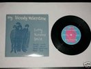 MY BLOODY VALENTINE 