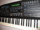 Roland E70 syntheziser
