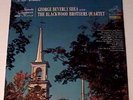 THE BLACKWOOD BROTHERS w/GEORGE BEV SHEA 1967 SEALED LP