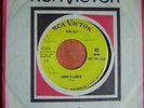 Northern Soul - Don Ray - Born a loser - RCA Demo Orig