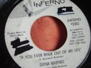 Northern Soul - Dena Barnes - If you ever Inferno Demo