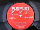 SPOONFULL - Rare undiscovered NWOBHM, BANBURY LABEL, Ex