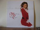 MARIAH CAREY - MERRY CHRISTMAS - ORIG VINYL LP
