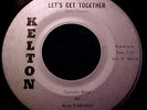 Northern Soul 45 Fantastic Epics 
