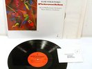 Igor Stravinsky PETROUCHKA Chesky Records CR42 Danon LP