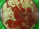 JOSE MOJICA-PICTURE DISC-78 rpm--