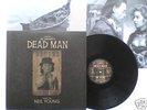 NEIL YOUNG Dead Man 2lp ost Jarmusch Johnny Depp nm