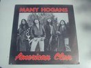MANY HOGANS American Clan  Hardrock priv. SS
