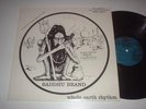 SADDHU BRAND Rare Private Hippie Eastern Sitar Psych