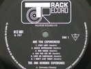 JIMI HENDRIX Are You Experienced UK Orig LP 1st Mono