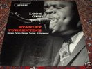 STANLEY TURRENTINE  