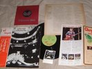Jethro Tull - A Passion Play Japan Promo LP Vinyl RARE