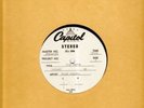 ACETATE Frank Sinatra 