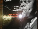 STANLEY TURRENTINE Look Out BLUE NOTE 4039 47W DG NM