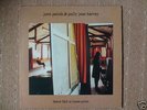 PJ HARVEY&JOHN PARISH Dance Hall at Louse Point LP MINT