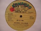 REANNA COLEMAN You're In My Pocket MODERN/BOOGIE 12