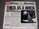 JETHRO TULL 
