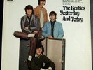 BEATLES STEREO PASTEOVER SECOND STATE BUTCHER COVER LP