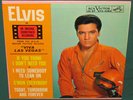 Elvis Presley EPA-4382 Viva Las Vegas EP MINT