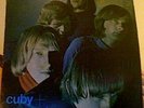 CUBY+ BLIZZARDS DESOLATION MOD/BLUES/PSYCH MONO LP