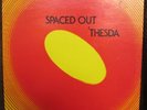 'Thesda Spaced Out LP Scarce Private Soul Funk Disco
