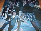 The Doors Strange Days UK vinyl LP original press mono