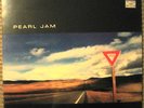 PEARL JAM YIELD LP SEALED MINT VINYL RECORD