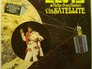 ELVIS PRESLEY aloha from hawaii via satellite LP SEALED