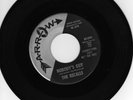 Monster ROCKABILLY / MOD Recalls ARROW ((HEAR