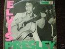 ELVIS PRESLEY ROCK N ROLL HMV CPL 1093 VERY RARE 1956