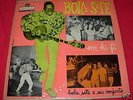 BOLA SETE em Hi-fi LP 1958 jazz samba roots BRAZIL HEAR