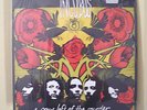 INCUBUS - a crow left of the murder DOUBLE LP VINYL NEW
