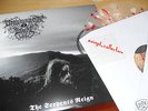 Drowning the light - LP lim.100 Horna Mayhem Satyricon