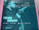 FREDDIE HUBBARD *OPEN SESAME* Blue Note BLP 4040 RVG