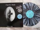 Depeche Mode New Life INT126800 multicolor GER