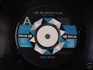 NORTHERN SOUL-JACKIE WILSON-SWEETEST FEELING - UK DEMO.