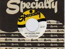 Northern Soul - Millionaires - And the rains came - NM