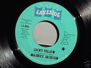 MAURICE JACKSON Lucky Fellow 7