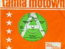 MIRACLES  'More Love/Swept For You Baby' (TMG 614) DEMO