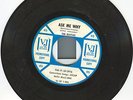 BEATLES  MISERY   VJ PROMO EP  WHITE LABEL  RARE