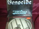 GENOCIDE GARY HENDRICKSON TOO LONG & MAESTRO SEALED NEW