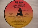 POTENTIALLY DANGEROUS Propaganda 92 RARE RANDOM RAP LP