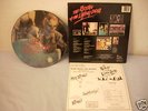 RETURN OF THE LIVING DEAD SOUNDTRACK PIC DISC LP