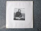 SONGS OF DAVID LEWIS  Original  UK  PRIVATE PRESSING
