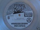 Morbid Angel / Slaughterlord Split EP LIMITED EDITION