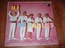 1961 Hi WE ARE THE MIRACLES TAMLA 220 MOTOWN LP