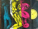 DIZZY GILLESPIE Afro LP Norgran JAZZ Deep Groove