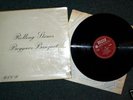 Rolling Stones - Beggars Banquet - rare mono 1968 LP